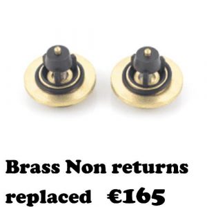 Brass Non returns replaced-1