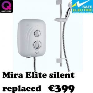 Mira Elite silent -1