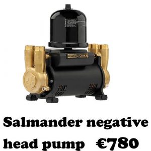 Salmander n head pump 2.0-1