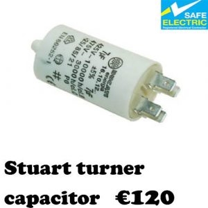 Stuart turner capacitor-1