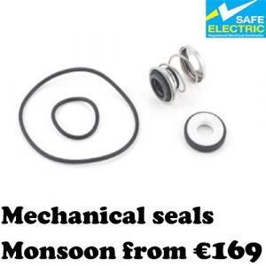 mechanical seals-1