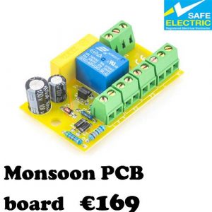 monsoon pcb -1