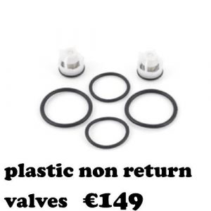 plastic non return valve-1