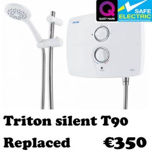 triton t90srr-1