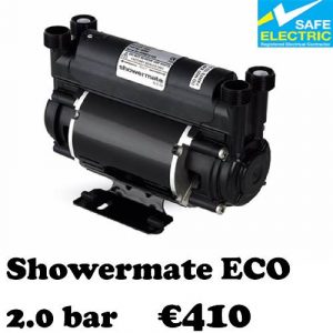 Showermate ECO-1