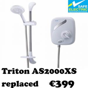 Triton AS2000XS replaced-1