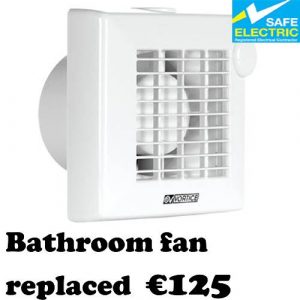 bathroom fan-1